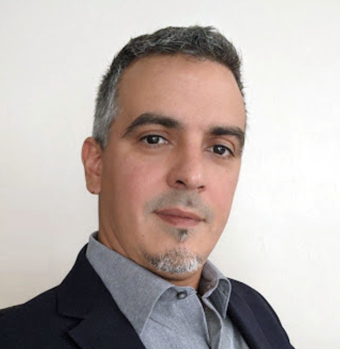 Johnny Serra